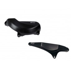 Bonamici Racing Engine Protection Full Kit for the Ducati Panigale V2 2020-2023
